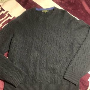 Men’s sweater